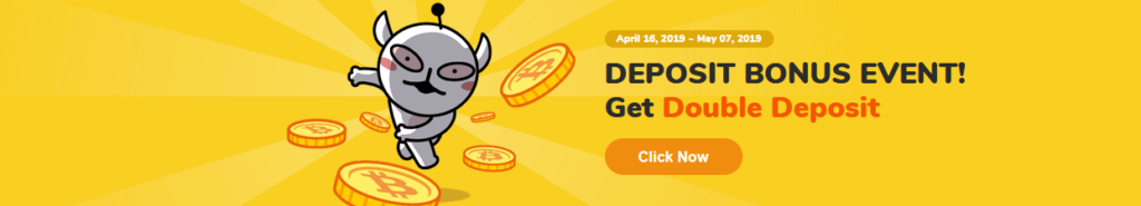 Rocket Casino deposit bonus