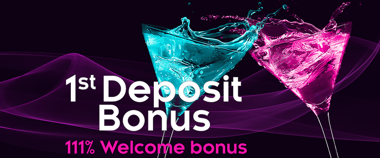 Crypto Slots welcome bonus