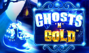 Spooky Wins are Waiting in Ghosts 'N' Gold this Halloween