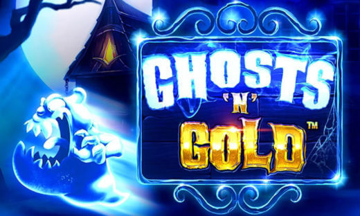 Ghosts 'N' Gold Slot