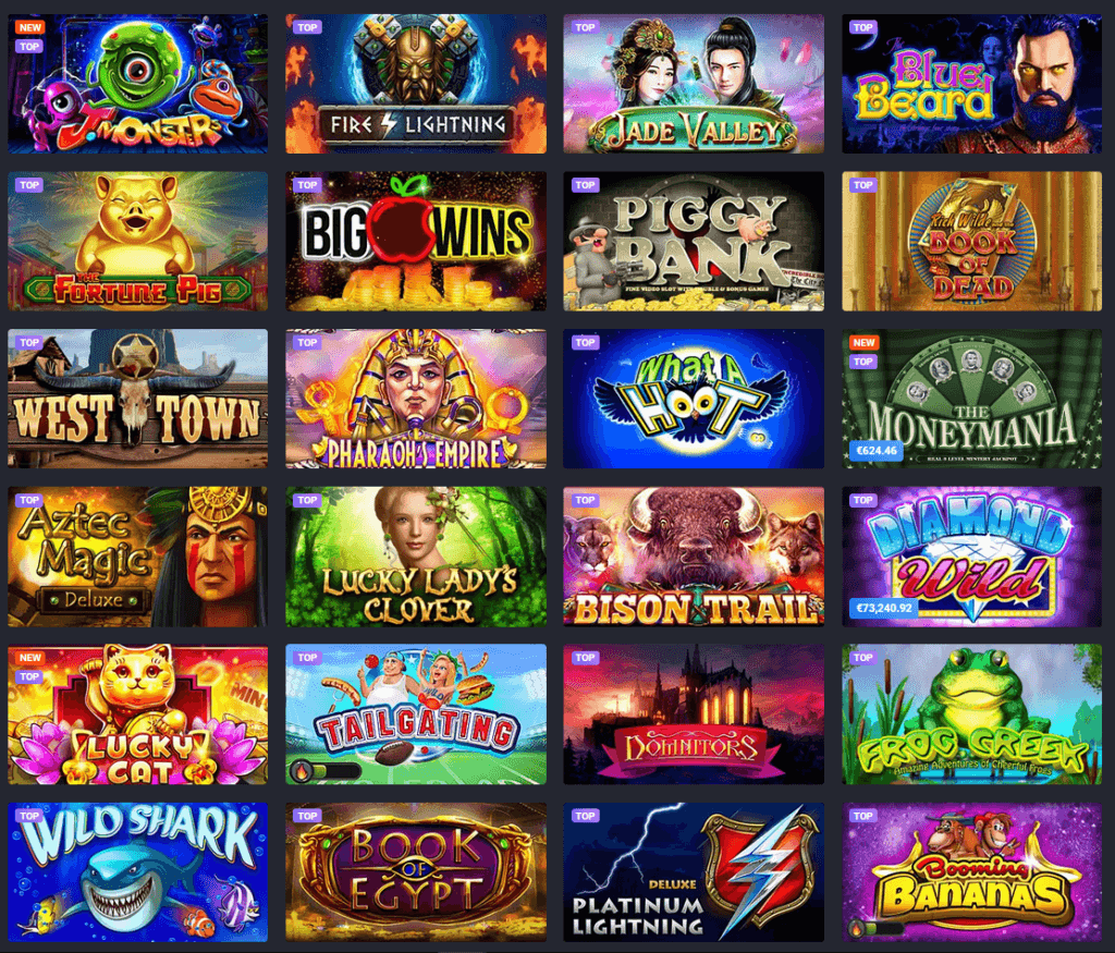 free spins crypto casino