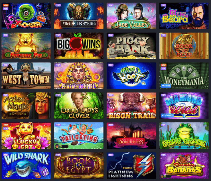 Joo Casino Review – Top Bonuses & Games - Crypto Casino Queen