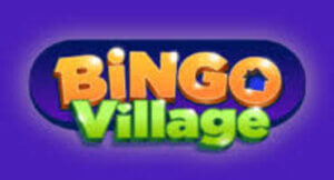 Bingo Village Medium Logo