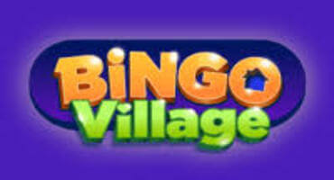 Bingo Village Medium Logo