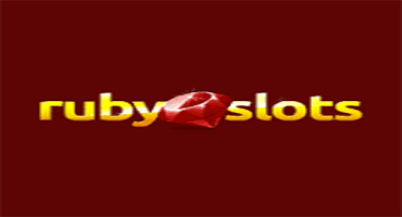 Ruby Slots Logo
