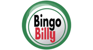 Bingo Billy medium logo