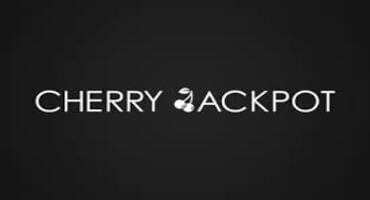 Cherry Jackpot Casino Logo Medium