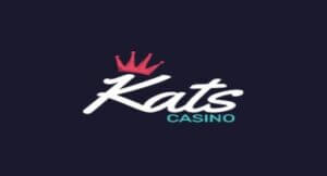 Kats Casino medium logo
