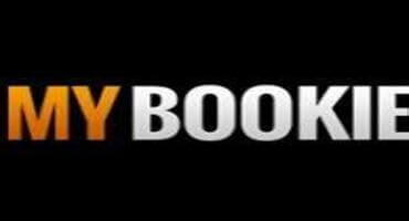 My Bookie medium logo