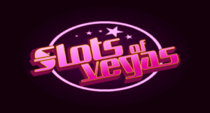 Slots of Vegas Medium Logo