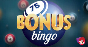 Bonus Bingo Medium Logo