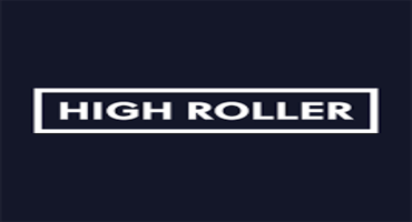 High Roller Medium Logo
