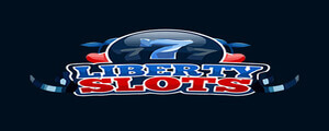 Liberty Slots Logo