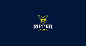 Ripper medium logo