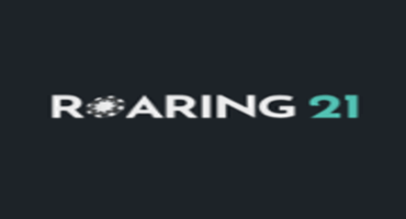 Roaring 21 Casino Logo