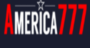 America 777 Medium Logo