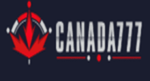 Canada 777 Medium Logo