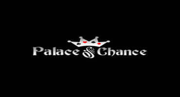 Palace of Chance medium logo