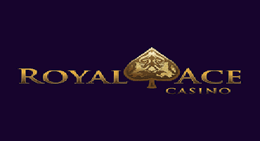 Royal Ace medium logo