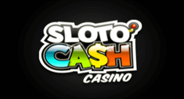 Sloto Cash Medium Logo