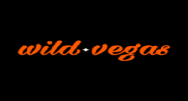 Wild Vegas Medium Logo