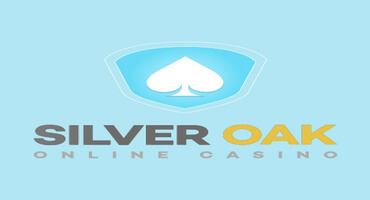 silver oak medium logo