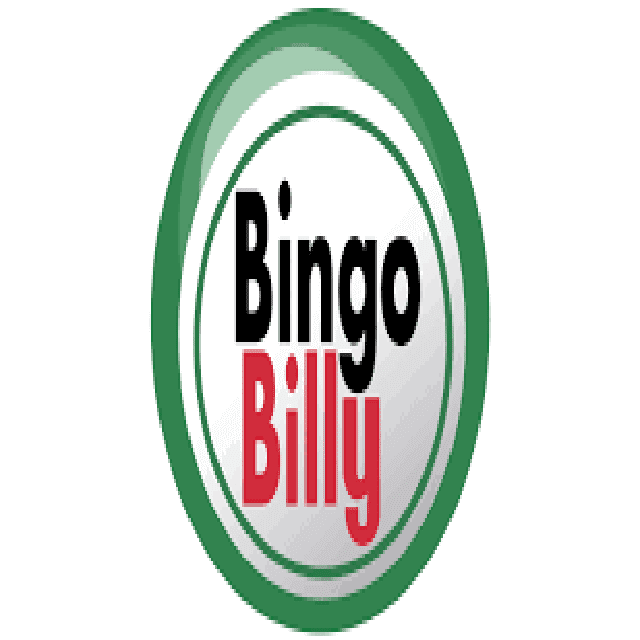 Bingo Billy Logo