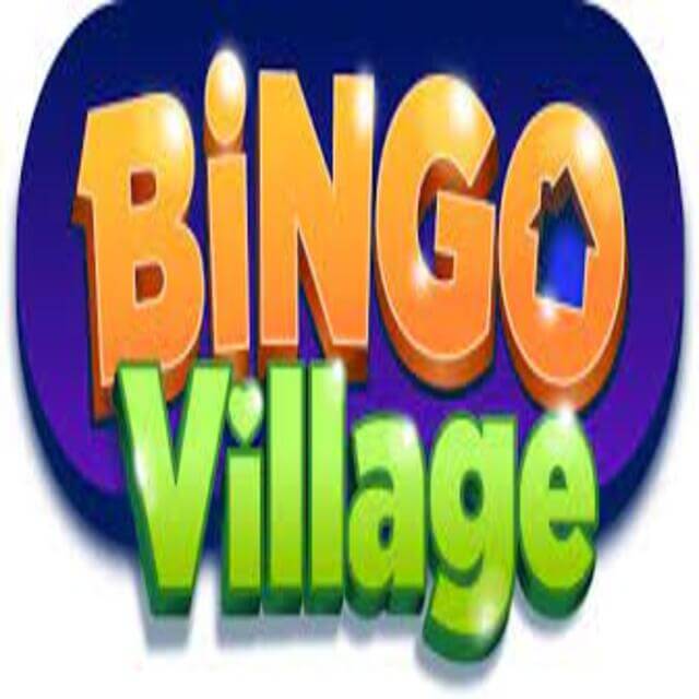 Bingo Village Logo