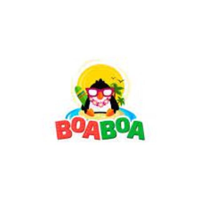 Boa Boa Casino Small Logo