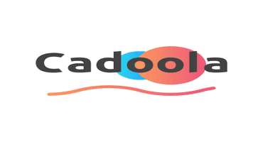 Cadoola medium logo