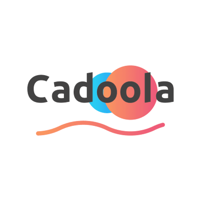 Cadoola small logo