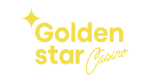 Golden Star medium logo