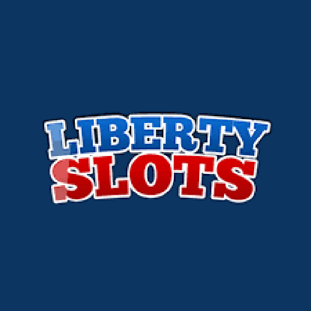 Liberty Slots logo