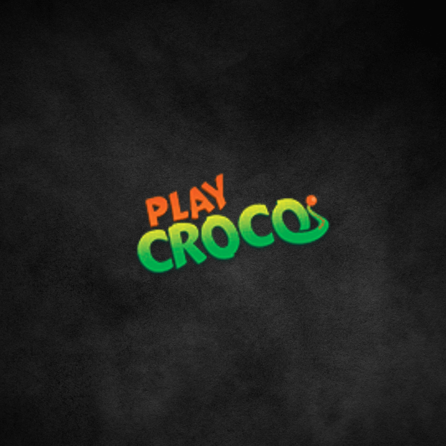 Play Croco logo