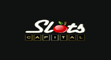 Slots Capital Medium logo