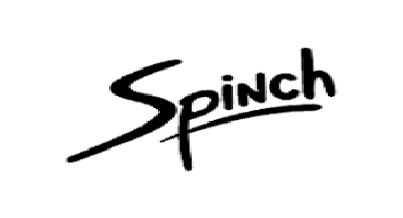 Spinch Medium Logo