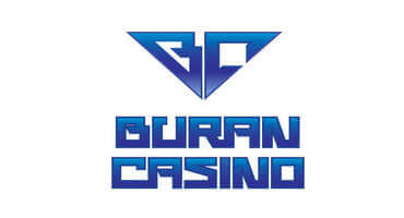 Buran Logo