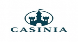 Casinia logo