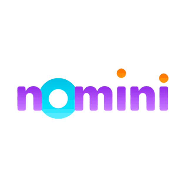 Nomini small logo