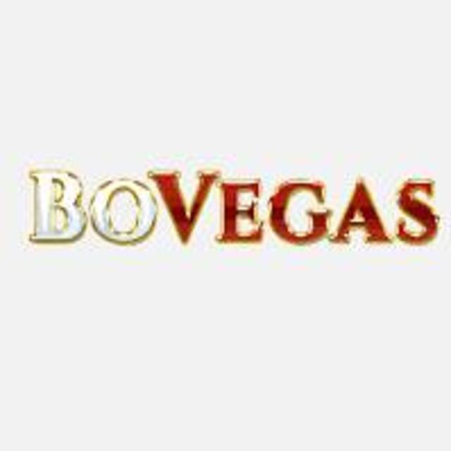 Bovegas Casino Logo