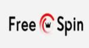 Free Spin logo