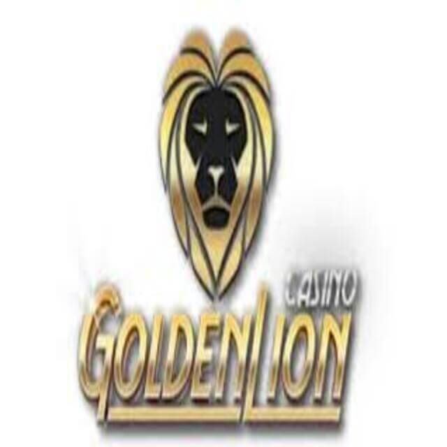 Golden Lion logo