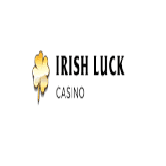 Irish Luck logo