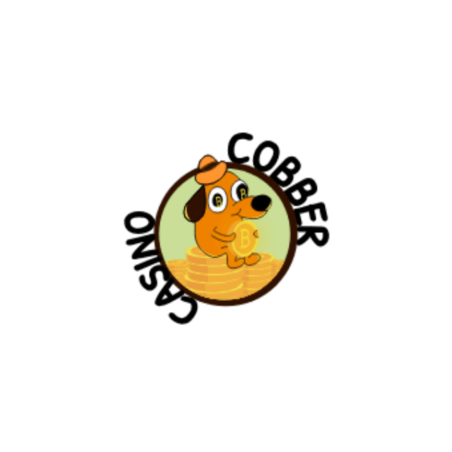 Cobber Casino Logo