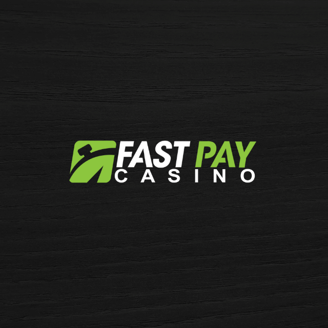 Fast Pay Logo