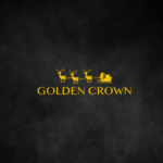 Golden Crown logo