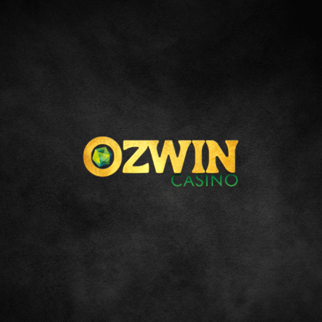 Ozwin Caino logo