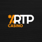 RTP Casino logo