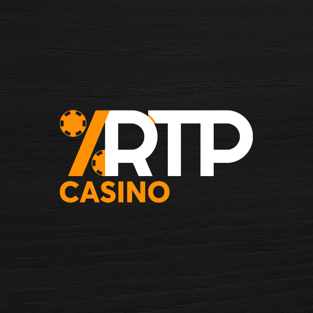 RTP Casino logo