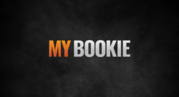 My Bookie Logo